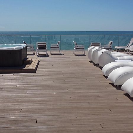 Hotel Elite Caorle Exterior photo