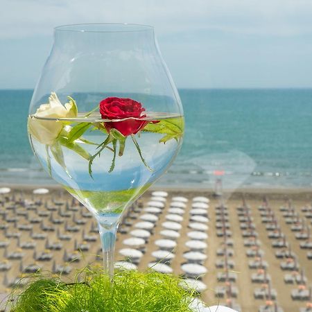 Hotel Elite Caorle Exterior photo