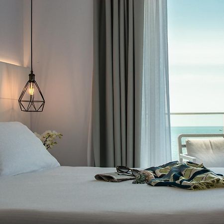 Hotel Elite Caorle Exterior photo