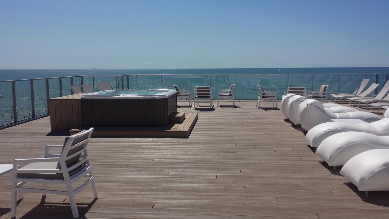 Hotel Elite Caorle Exterior photo