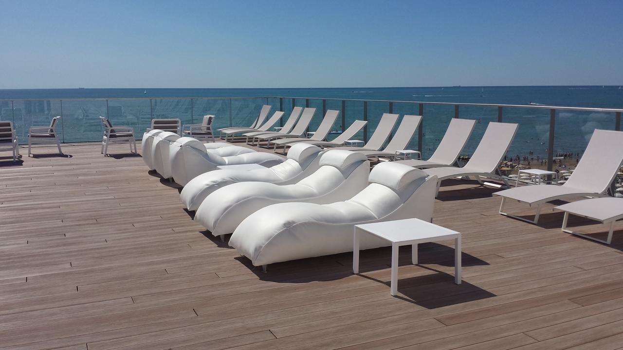 Hotel Elite Caorle Exterior photo
