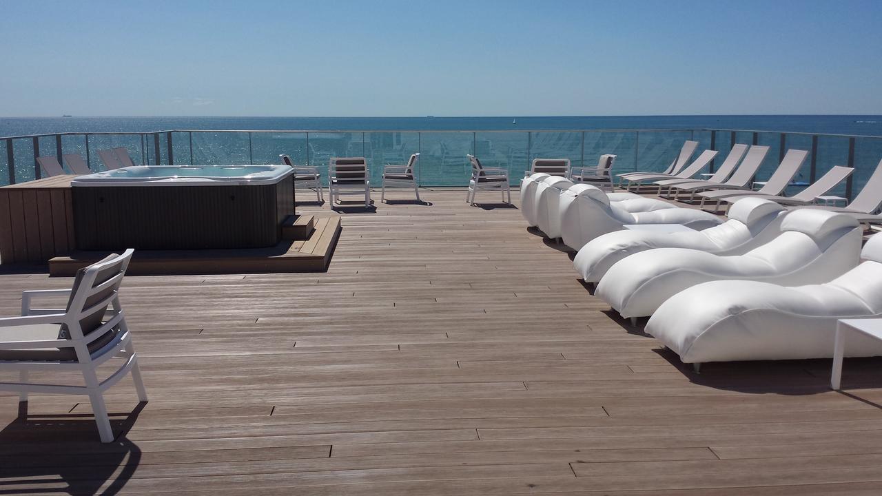Hotel Elite Caorle Exterior photo