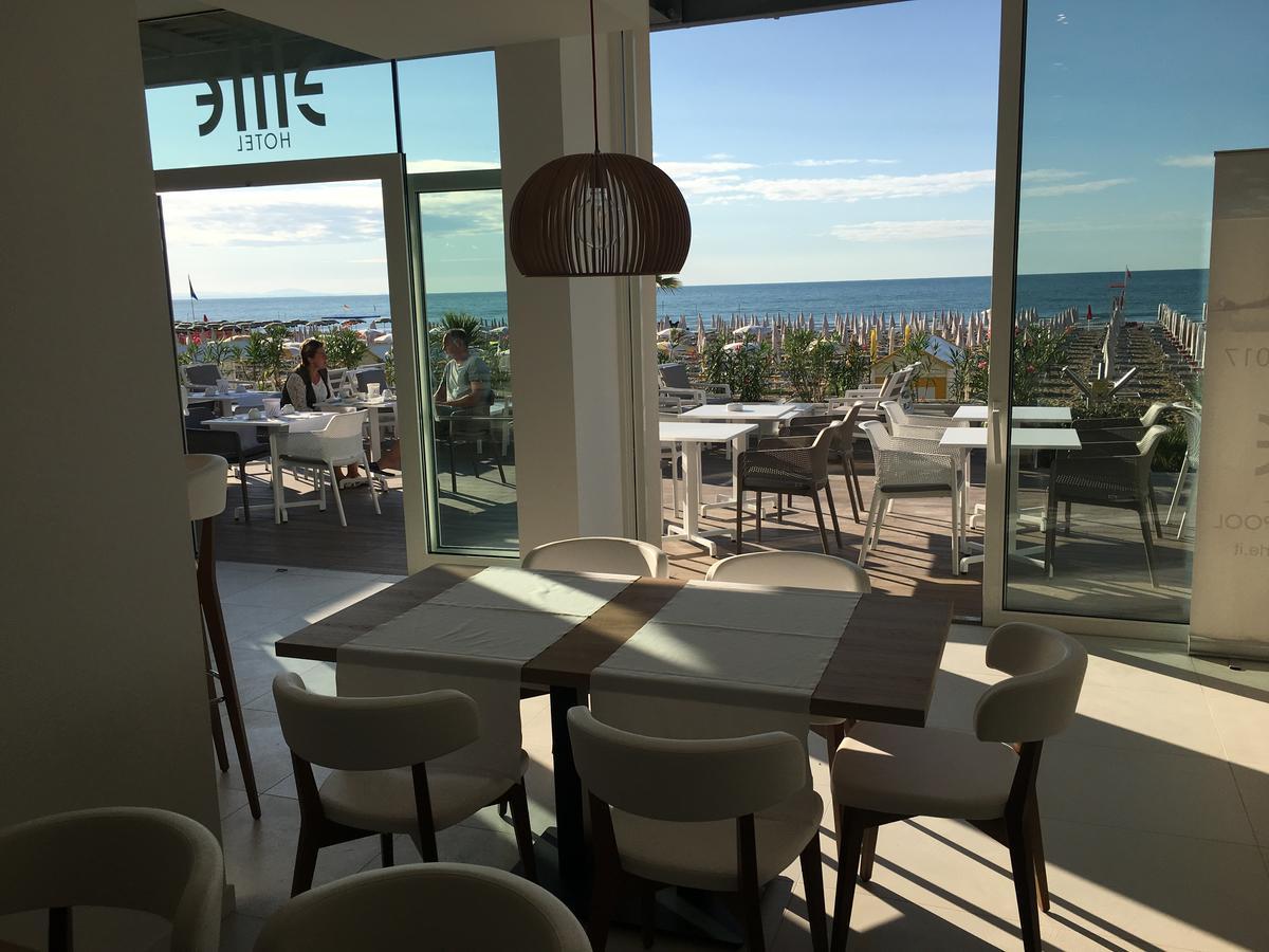 Hotel Elite Caorle Exterior photo