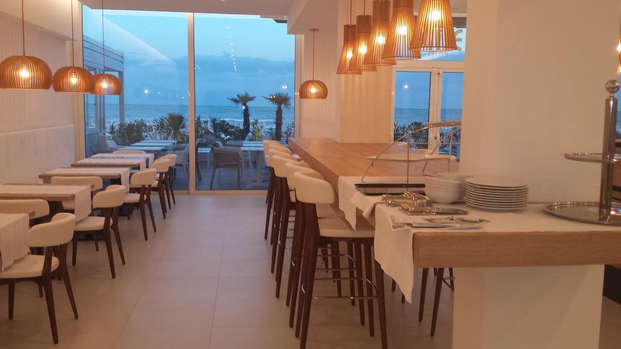 Hotel Elite Caorle Exterior photo