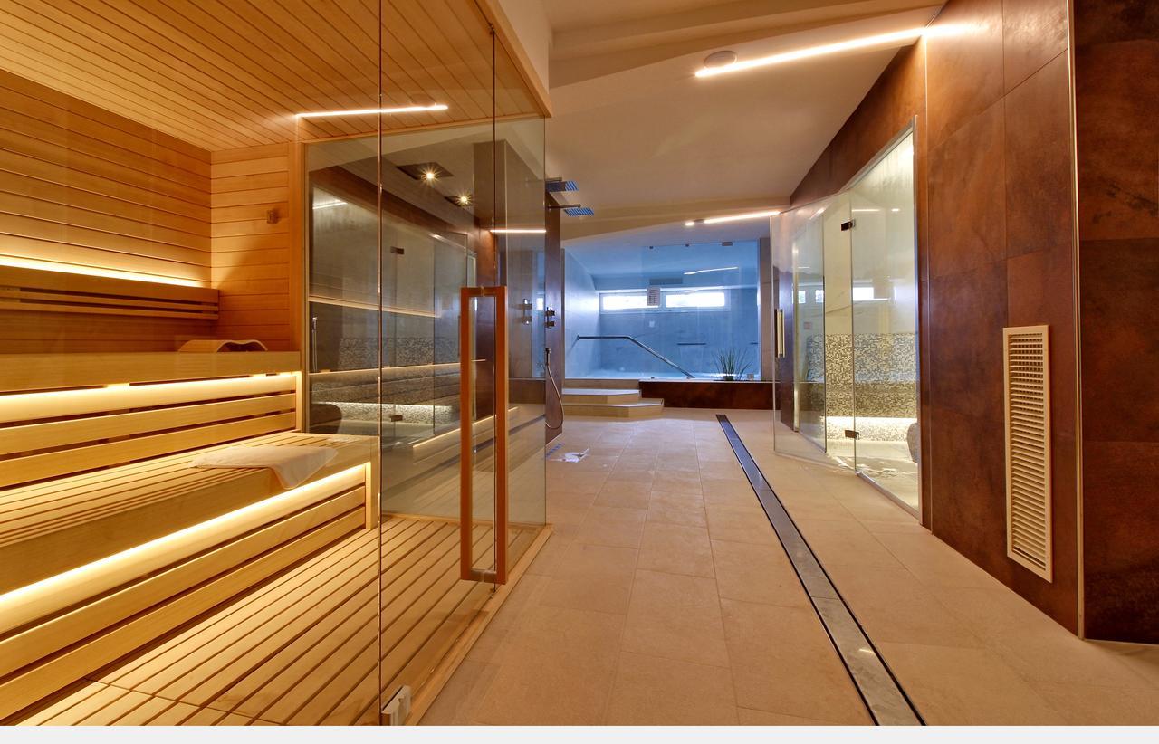 Hotel Elite Caorle Exterior photo