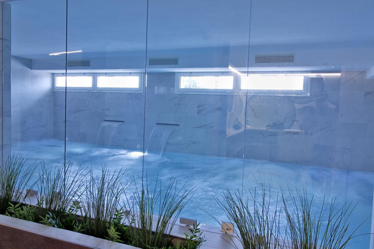 Hotel Elite Caorle Exterior photo