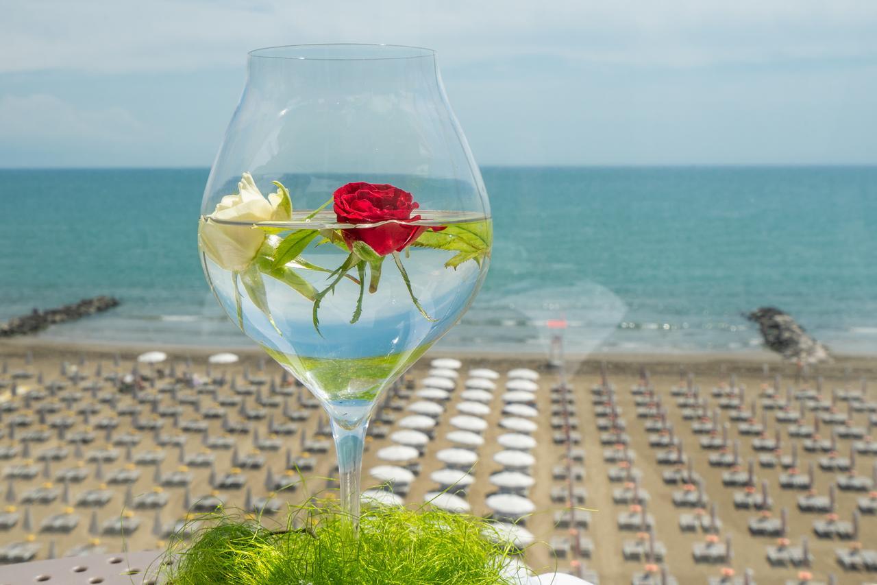 Hotel Elite Caorle Exterior photo