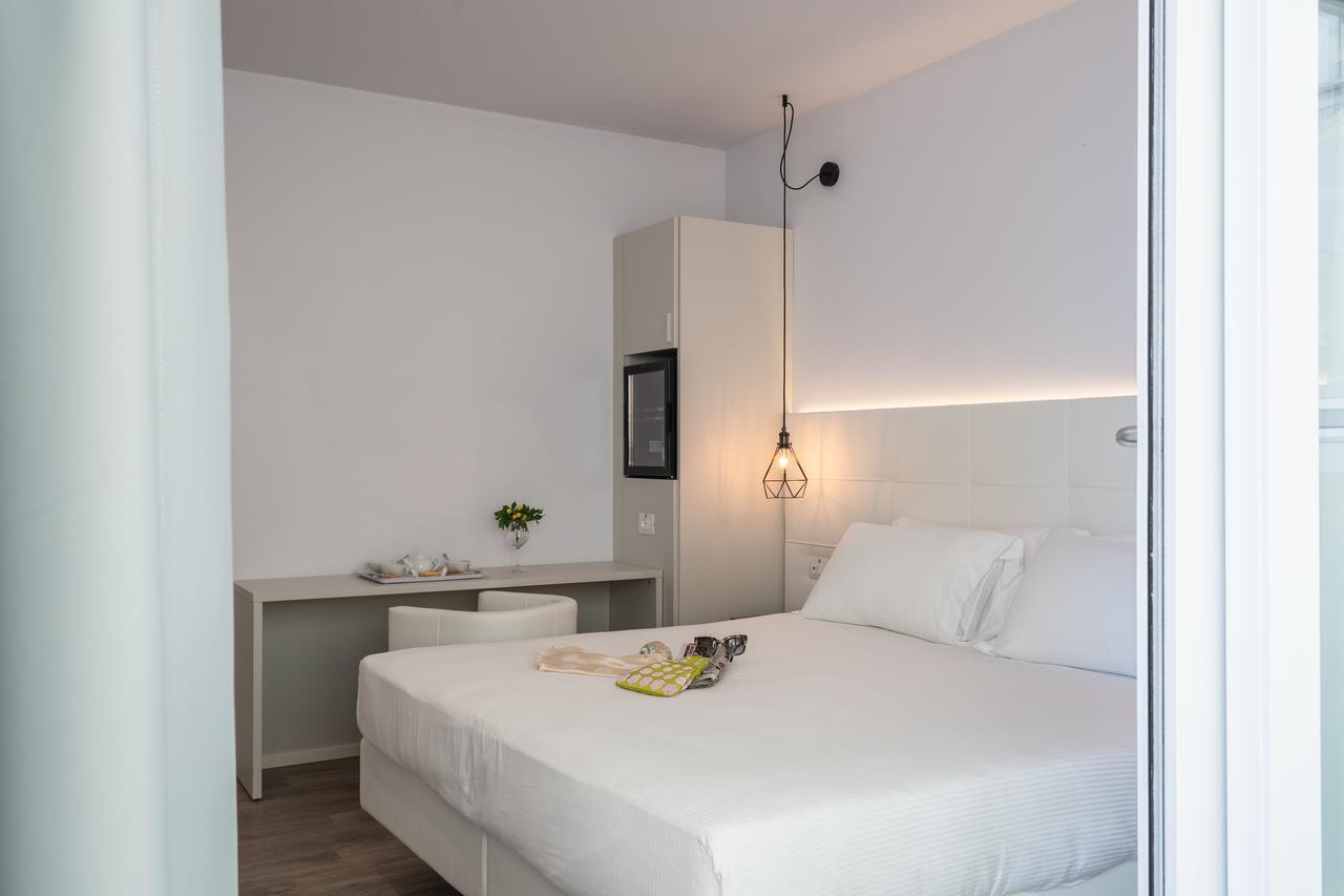 Hotel Elite Caorle Exterior photo