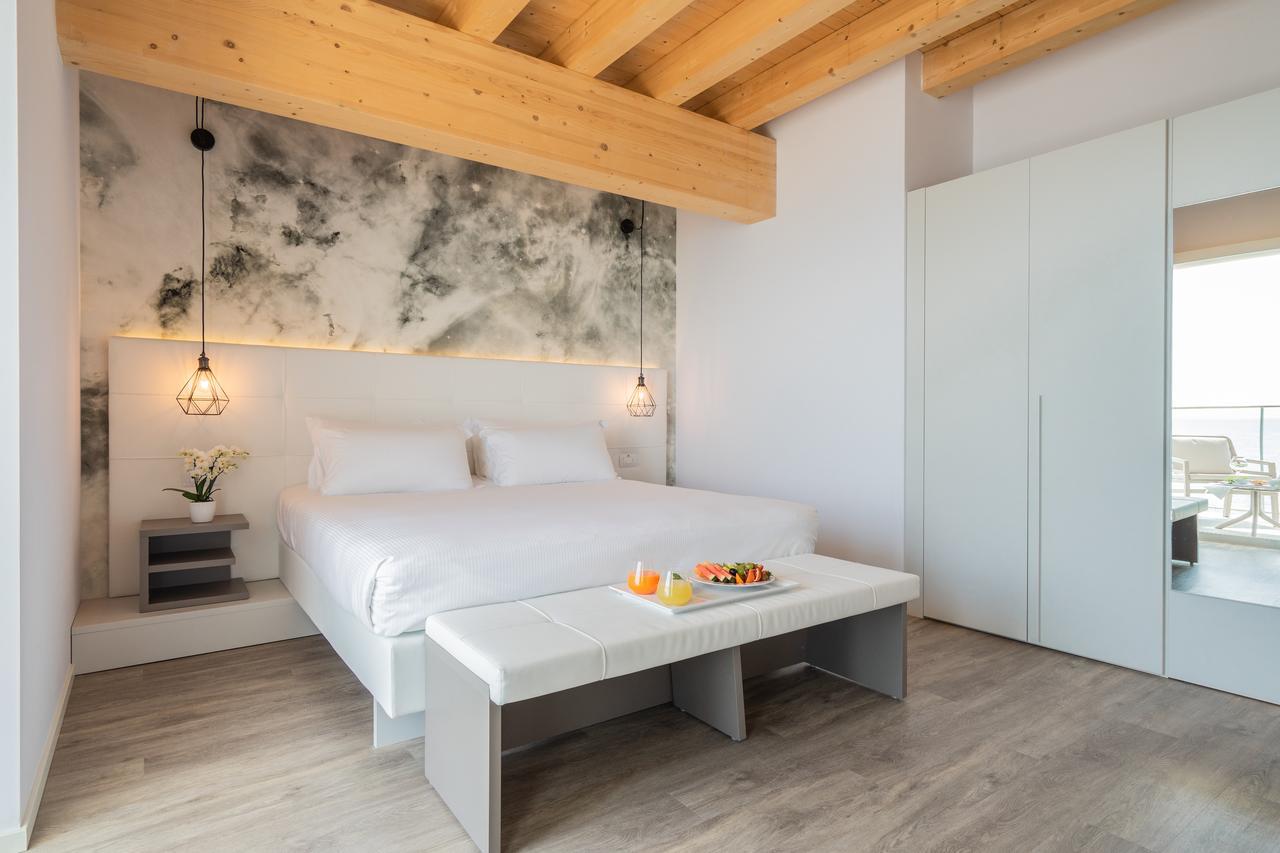Hotel Elite Caorle Exterior photo