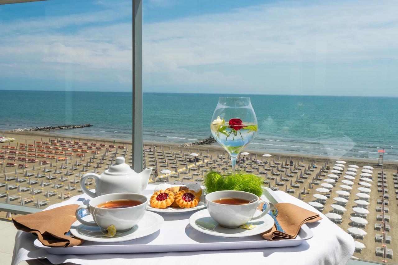Hotel Elite Caorle Exterior photo