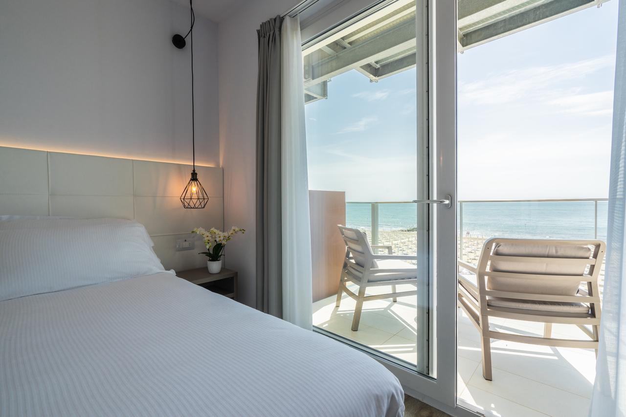Hotel Elite Caorle Exterior photo