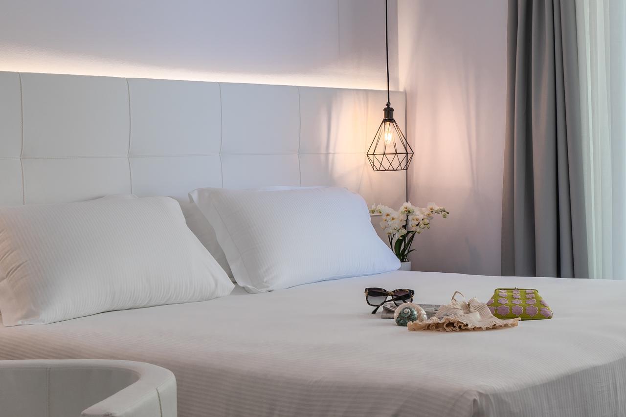 Hotel Elite Caorle Exterior photo
