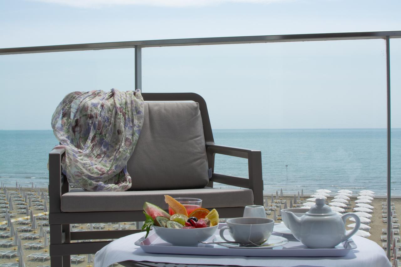 Hotel Elite Caorle Exterior photo