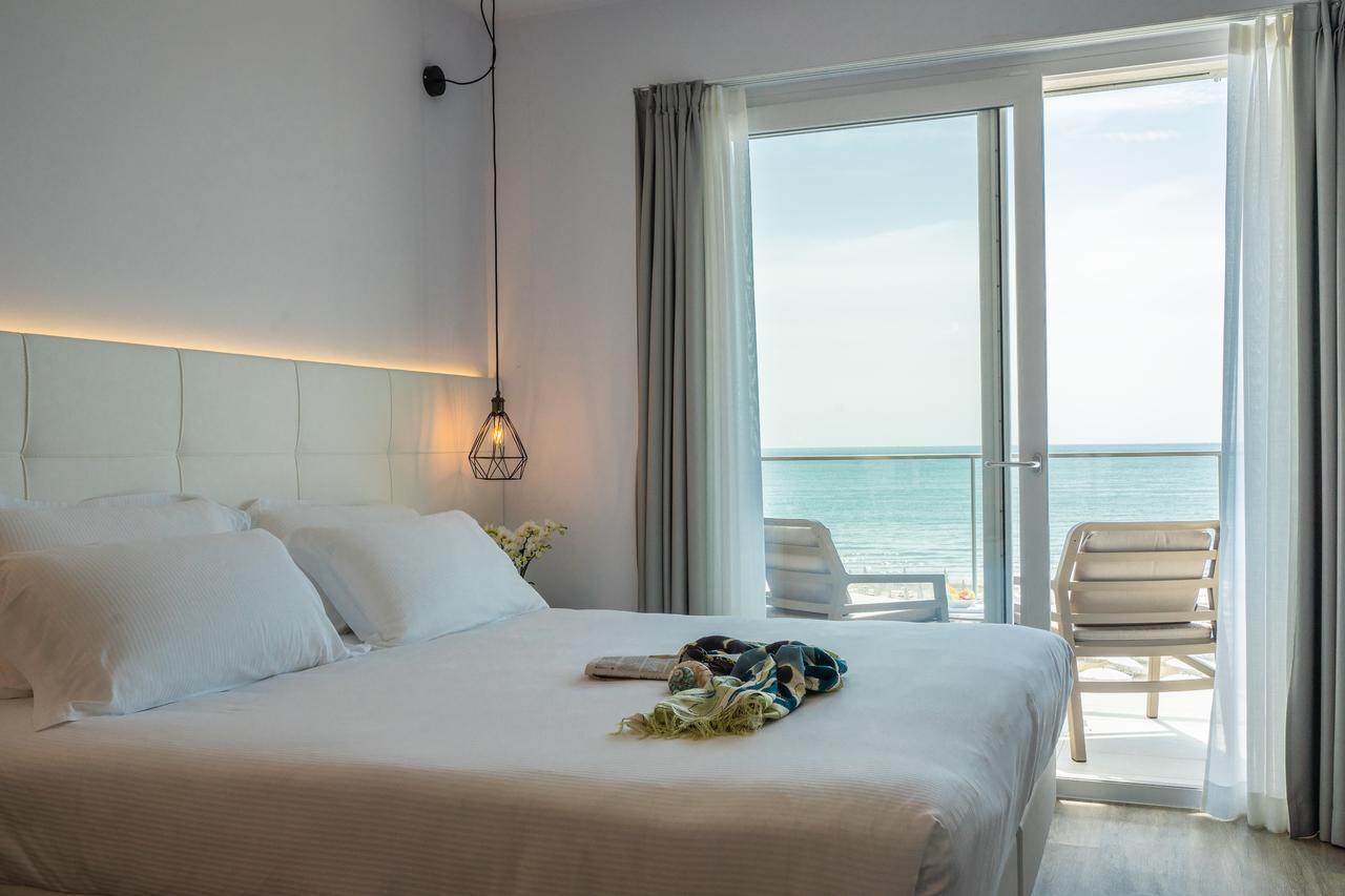 Hotel Elite Caorle Exterior photo