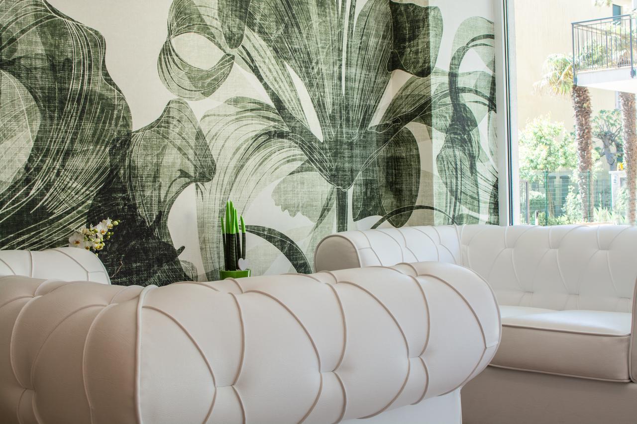 Hotel Elite Caorle Exterior photo
