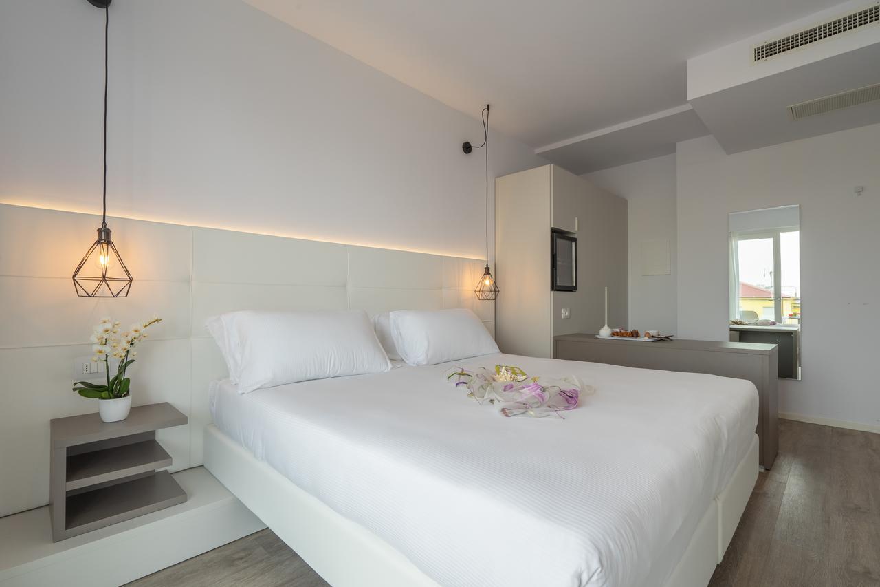 Hotel Elite Caorle Exterior photo