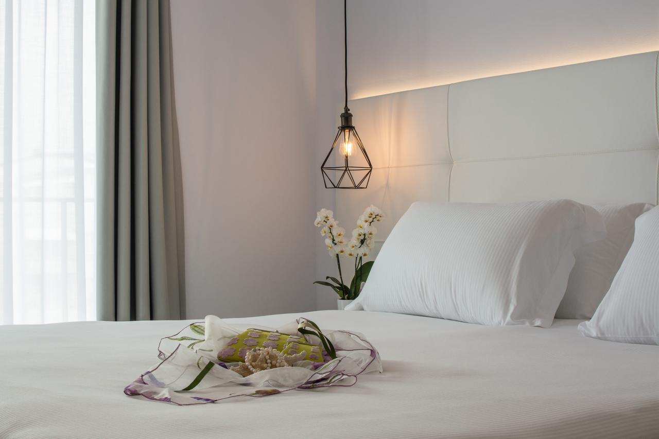 Hotel Elite Caorle Exterior photo