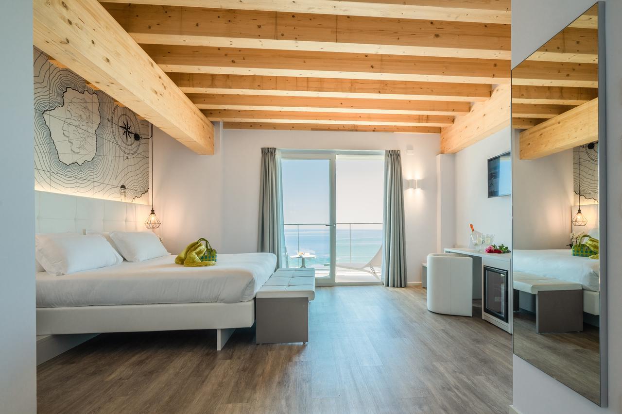 Hotel Elite Caorle Exterior photo