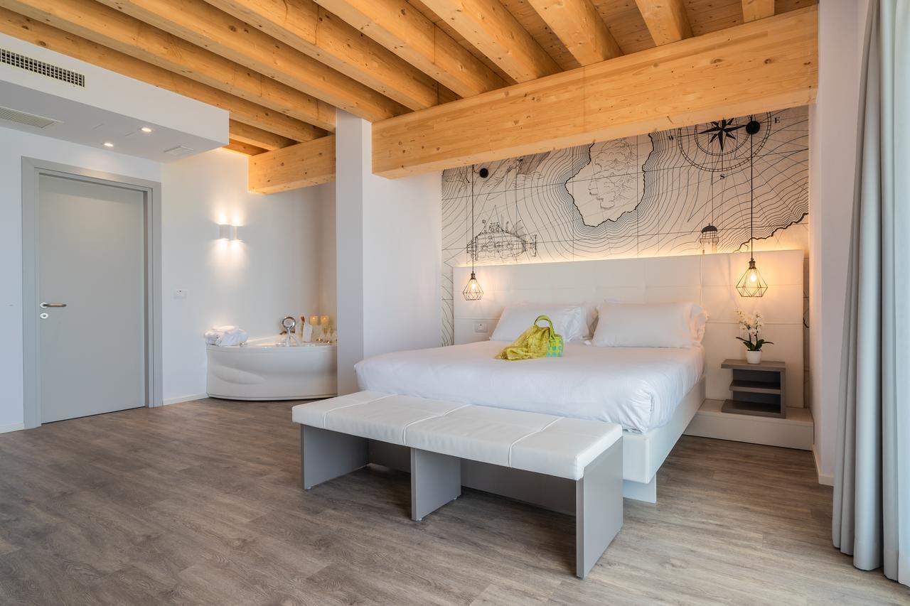 Hotel Elite Caorle Exterior photo