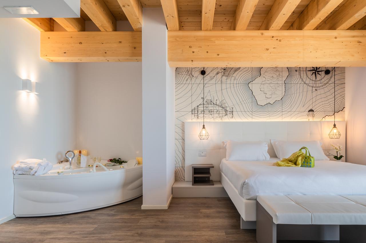 Hotel Elite Caorle Exterior photo