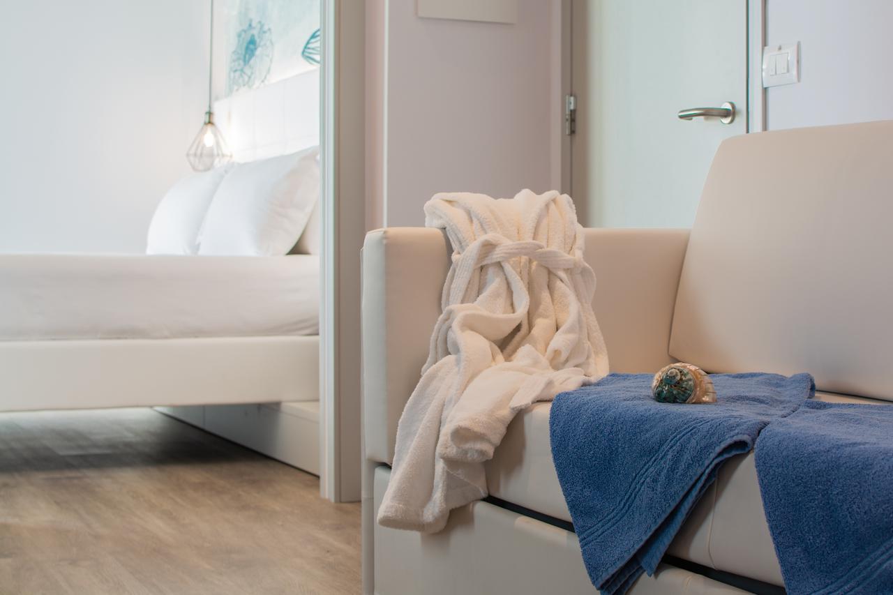 Hotel Elite Caorle Exterior photo