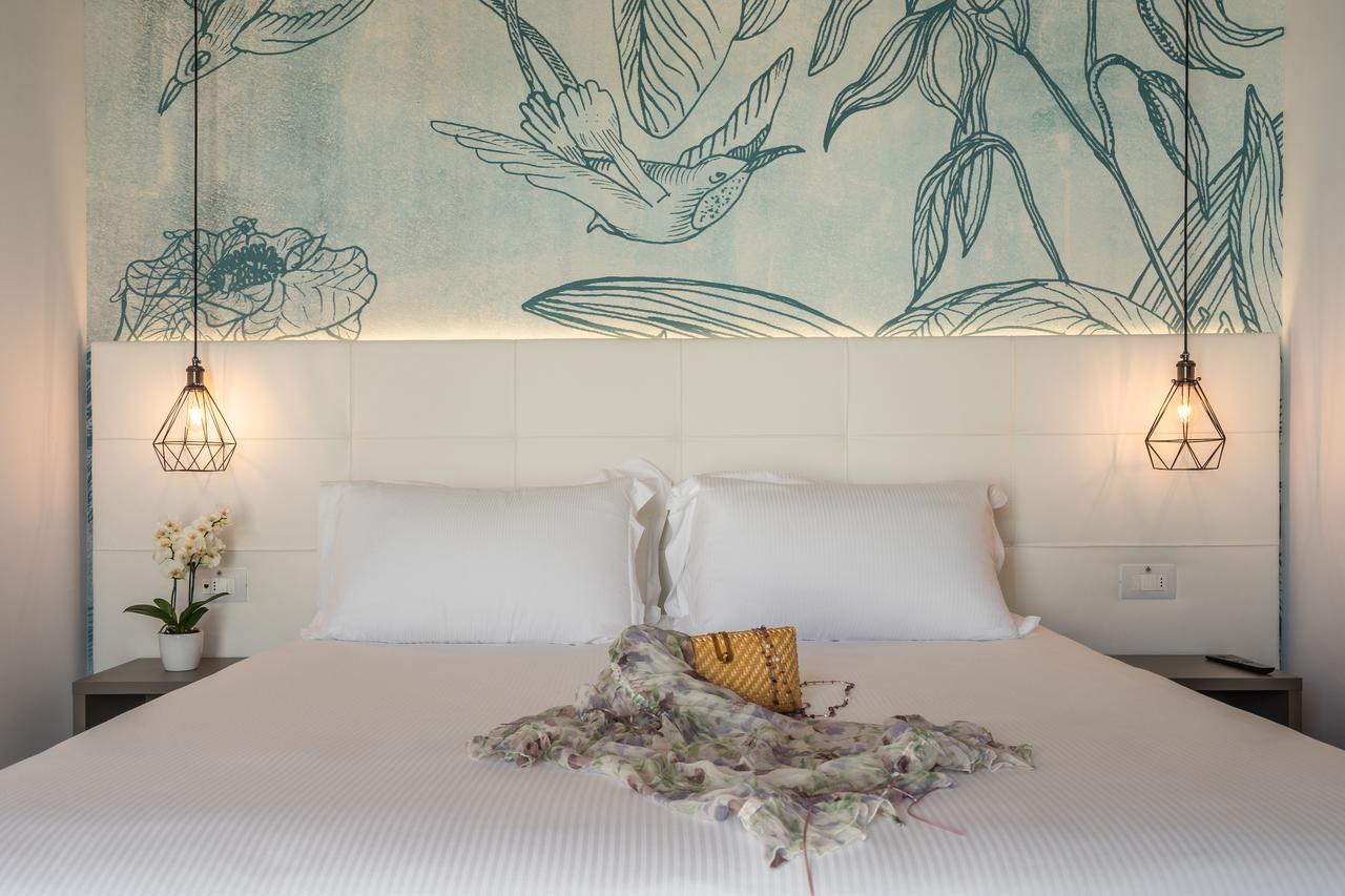 Hotel Elite Caorle Exterior photo
