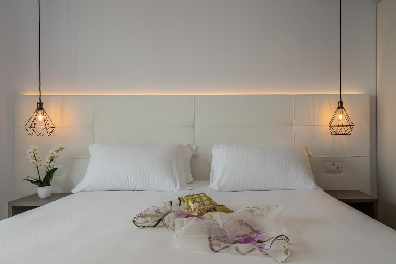 Hotel Elite Caorle Exterior photo